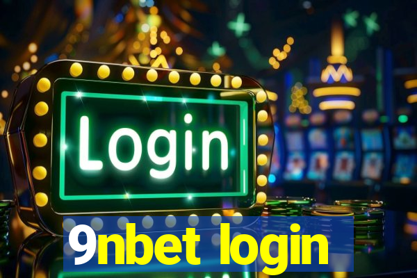 9nbet login